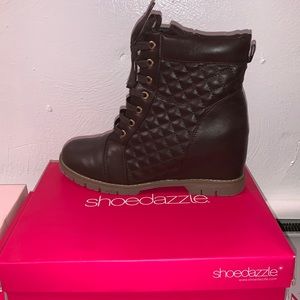 Sneaker Wedges